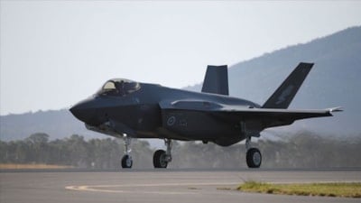 Yunanistan’da F-35 alarmı: Türkiye ve KAAN vurgusu öne çıktı