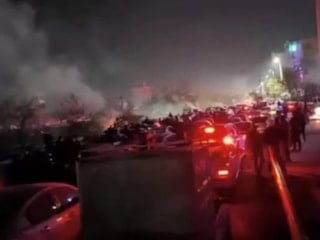 İran'daki protestolarda ölü sayısı 600'ü aştı