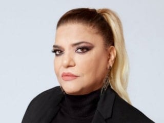 Kibariye travmasını anlattı! Ayakları gündem oldu