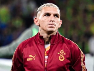 Lucas Torreira'dan Fenerbahçe yenilgisi sonrası paylaşım geldi