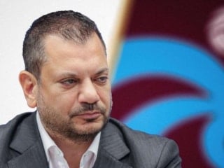 Trabzonspor'dan Oğuz Aydın ve Ahmed Kutucu açıklaması