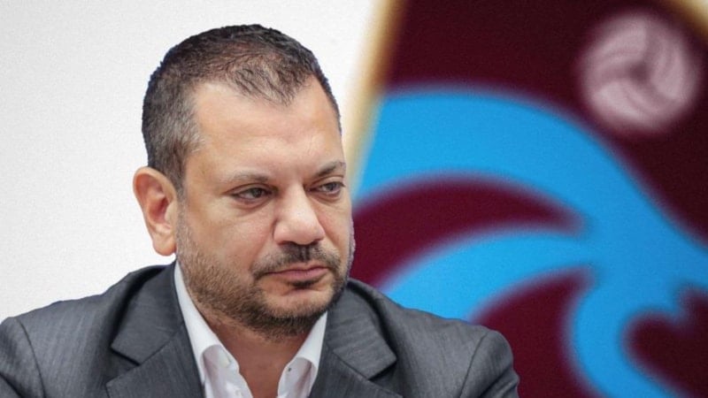 Trabzonspor'dan Oğuz Aydın ve Ahmed Kutucu açıklaması