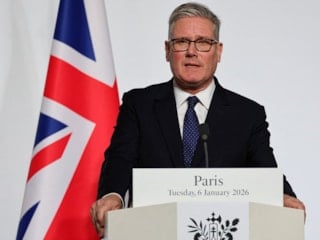 İngiltere'nin Rusya, Çin ve ABD'ye karşı Grönland'a asker gönderme planı