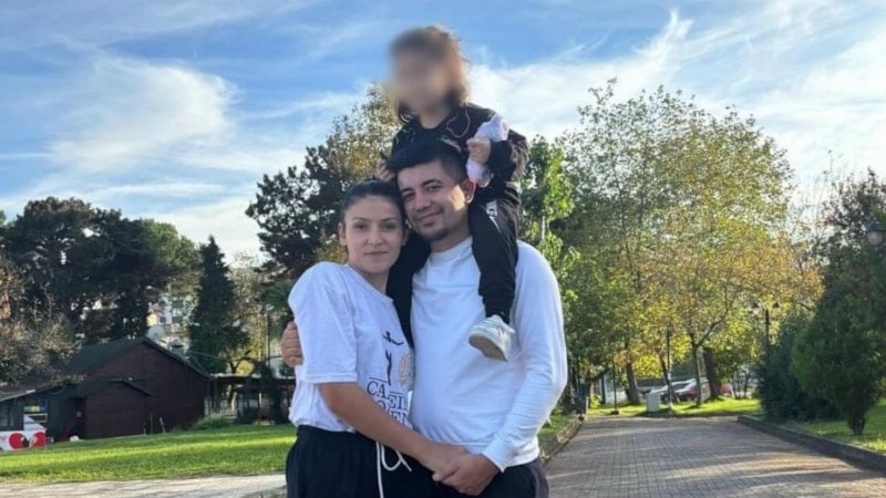 Bursa'da boşanma aşamasındaki eşine kurşun yağdırdı