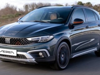 Fiat fiyat listesi Ocak 2026: Egea, Egea Cross, Grande Panda, Topolino…