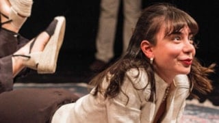 Alemin Kıralı'nın ‘Oben’i Birsu Demir değişti! Kaş efektine yorum yağdı