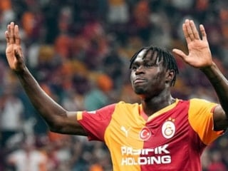 Galatasaray'da Wilfried Singo belirsizliği