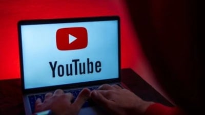 YouTube'daki ilginç video gündemde: 140 yıl sürüyor...