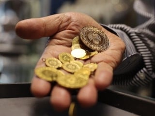 Jeopolitik gelişmeler piyasaları etkiledi! 13 Ocak'ta altın ve dövizde son durum