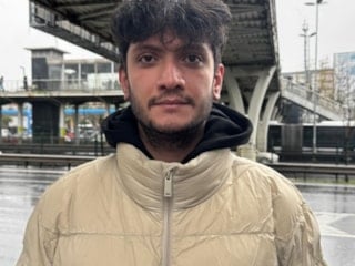 Köprüden düşen parçalar aracına zarar verdi, İBB tazmin talebini reddetti