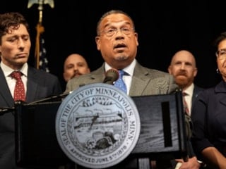 Minnesota'dan ICE birliklerinin konuşlandırılmasını önlemek için hükümete dava