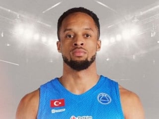 Jaylon Brown, Aliağa Petkimspor’da