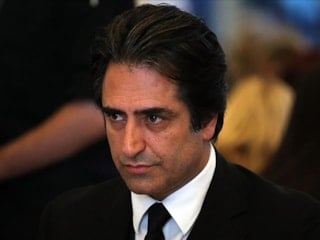 Mahsun Kırmızıgül İran eleştirilerine tepki verdi