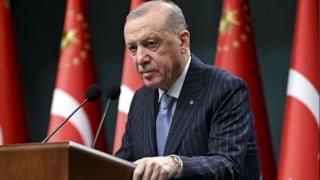 Cumhurbaşkanı Erdoğan'dan Suriye mesajı: Kardeşliğimizi bozamazlar