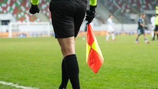 Bilecik'te 5 hakeme bahis soruşturması kapsamında hak mahrumiyeti cezası