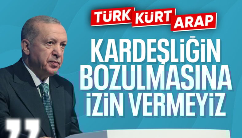 'Halep'in temizlenmesi önemli'