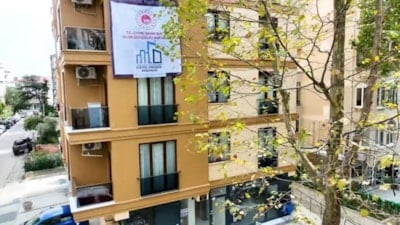 Murat Kurum: Sağlam ve güvenli yuvalar hayal değil