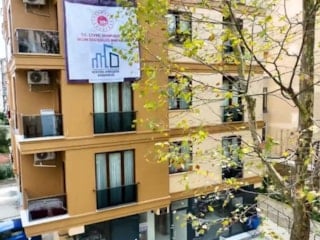 Murat Kurum: Sağlam ve güvenli yuvalar hayal değil