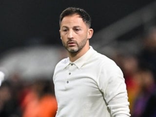 Domenico Tedesco'dan geleceği ve transfer için açıklama geldi