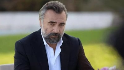 Emel Müftüoğlu ve Oktay Kaynarca'ya uyuşturucudan gözaltı