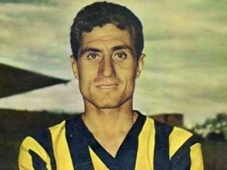 Fenerbahçe ve Türk futbolunun efsanesi: Lefter Küçükandonyadis