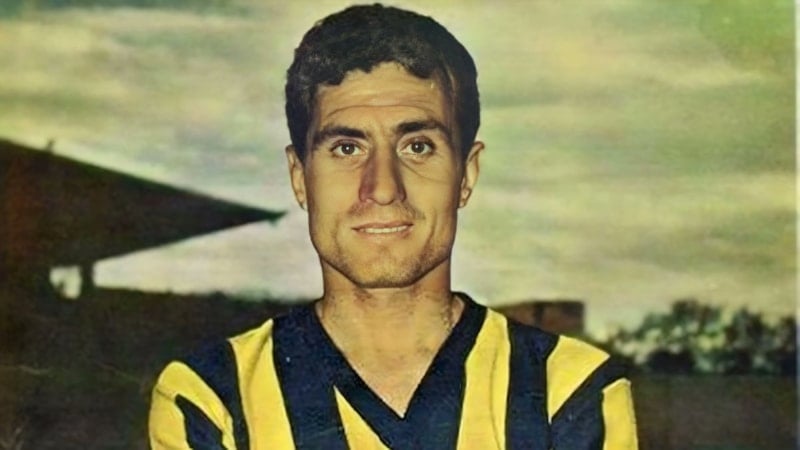 Fenerbahçe ve Türk futbolunun efsanesi: Lefter Küçükandonyadis