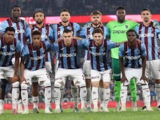 Trabzonspor, kupada 3 puanla moral bulmak istiyor