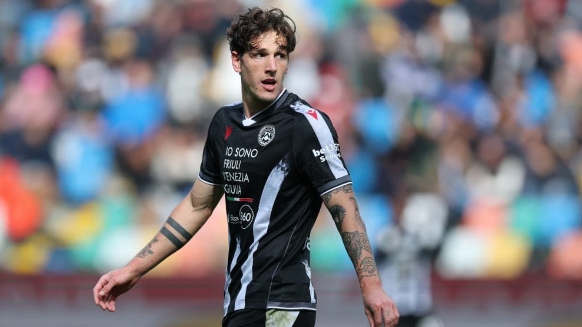 Galatasaray'a Nicolo Zaniolo piyangosu: İtalyan kulüplerini peşine taktı