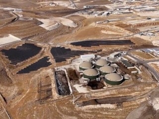 Şanlıurfa'ya 2 milyar liralık besi organize tarım bölgesi yatırımı