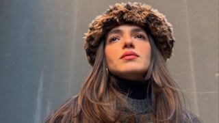 Şifanur Gül'den aşk paylaşımı geldi: Ömrümüz beraber olsun