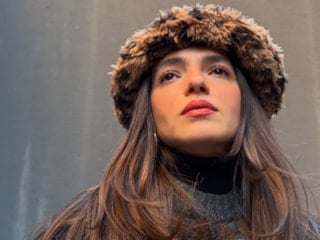 Şifanur Gül'den aşk paylaşımı geldi: Ömrümüz beraber olsun