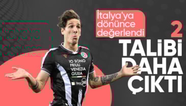 Galatasaray'a Nicolo Zaniolo piyangosu: İtalyan kulüplerini peşine taktı