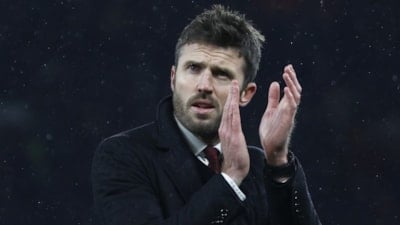 Manchester United'da Michael Carrick dönemi başlıyor
