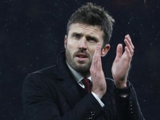 Manchester United'da Michael Carrick dönemi başlıyor
