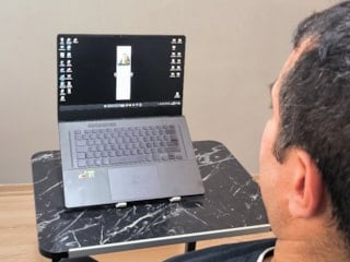 Türk Telekom’dan kas hastaları için yapay zekâ destekli çözüm: EyeMo ücretsiz kullanıma sunuldu