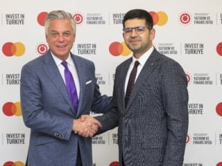 Türkiye’de dijital dönüşümü güçlendirecek iş birliği