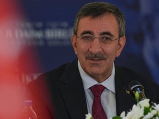 Cevdet Yılmaz'dan cari açık değerlendirmesi: Dış finansman ihtiyacı azalıyor