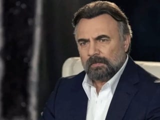 Oktay Kaynarca: Benim alnım açık, başım dik