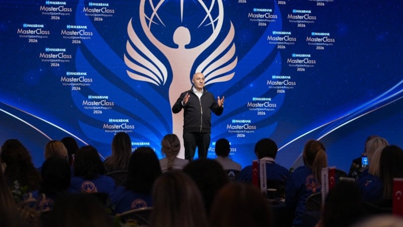 Üreten kadınlar yarışması için geri sayım başladı