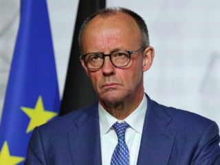 Friedrich Merz: İran rejiminin son günlerini yaşıyor