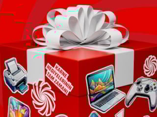 MediaMarkt'tan karne hediyesi kampanyası