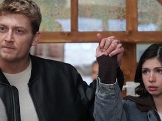 Taşacak Bu Deniz İso’nun çocukluk hali ortaya çıktı: Gören tanıyamadı