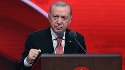 Ekrem İmamoğlu, Cumhurbaşkanı Erdoğan'a tazminat ödeyecek