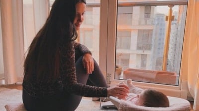 İrem Helvacıoğlu ve Ural Kaspar boşanıyor