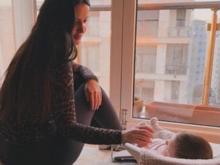 İrem Helvacıoğlu ve Ural Kaspar boşanıyor