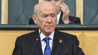 Devlet Bahçeli'den Mazlum Abdi açıklaması: PKK'nın kurucu önderine sadakatsizliktir