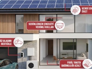 Üçay Mühendislik halka arzında talep toplama yarın başlıyor