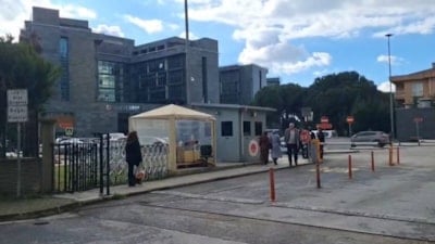 İstanbul'da adliyede silahlı saldırı: Savcı, kadın hakimi vurdu