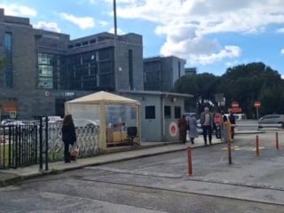 İstanbul'da adliyede silahlı saldırı: Savcı, kadın hakimi vurdu