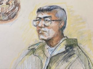 ABD Donanması’ndan Çin’e bilgi sızdıran asker 16 yıl 8 ay hapis cezası aldı